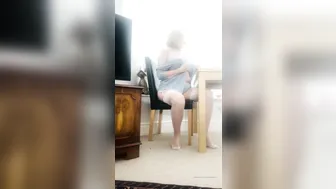 courtesananna Lustful mare