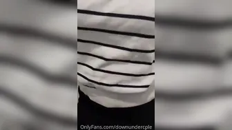 downundercple Wonderful girl