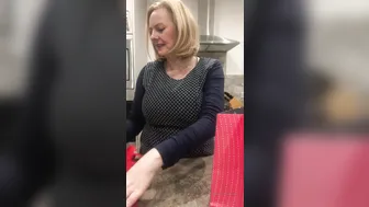 courtesananna Exquisite Big Tit Hottie