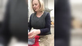 courtesananna Exquisite Big Tit Hottie