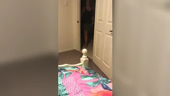 downundercple mature slut gets naked on camera