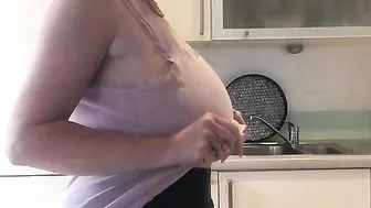 courtesananna and her soft pussy