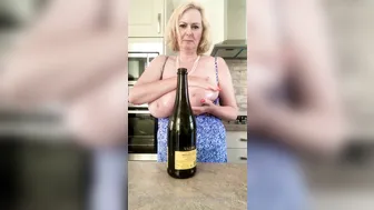 courtesananna openwork swell fucks tight anus