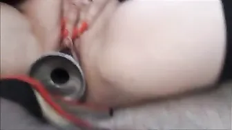 courtesananna bitch cums