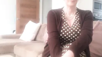 courtesananna sexy lady masturbates ass anus