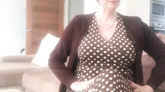 courtesananna sexy lady masturbates ass anus