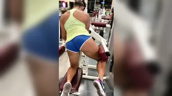 vegasqueen Black brunette