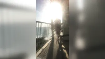 courtesananna naughty baby cock gets pussy fucked