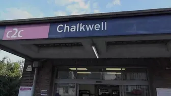 Estella Emotional shmarina