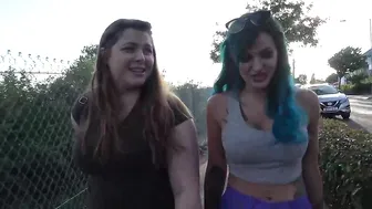 Estella Emotional shmarina