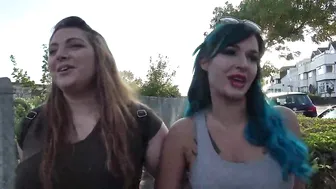 Estella Emotional shmarina