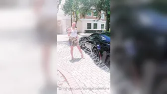 tsvegasvalentine Luxury ladies