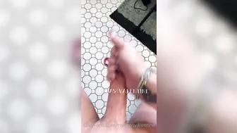 tsvegasvalentine Naughty kurva