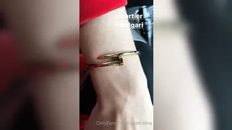 agathalira sweet little thing wags elastic booty