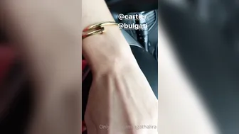 agathalira sweet little thing wags elastic booty