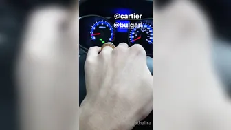 agathalira sweet little thing wags elastic booty