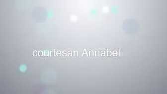 courtesananna Hot stuff
