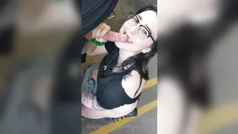 svnflowerqueen sexy babe caresses fingers