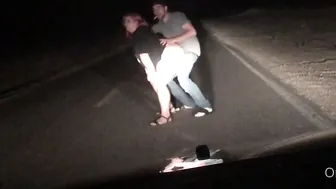 alexisabuse  skinny beauty pulls pussy