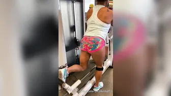 vegasqueen Peppy young lady