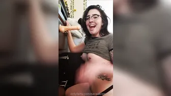 svnflowerqueen Wonderful girl