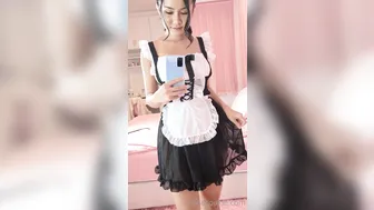 trixiecookie Hot doll