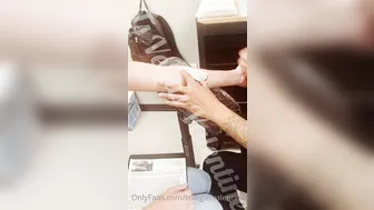 tsvegasvalentine Fabulous blonde