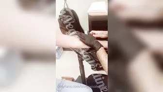 tsvegasvalentine Fabulous blonde