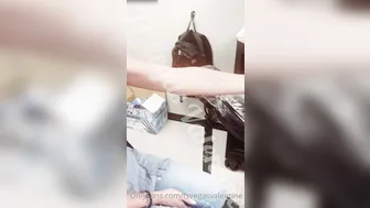 tsvegasvalentine Fabulous blonde