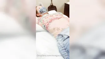 tsvegasvalentine Fabulous blonde