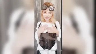 sweetiefox hot bitches show slut shapes