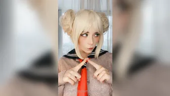 sweetiefox hot lady furiously twirling big ass