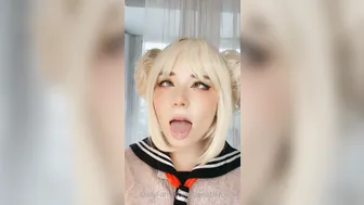 sweetiefox hot lady furiously twirling big ass