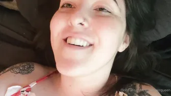 svnflowerqueen Delicious slut