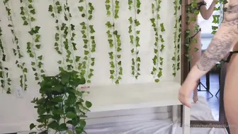 svnflowerqueen Super ass