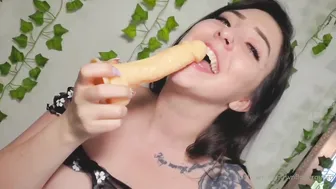svnflowerqueen Super ass