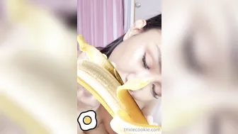 trixiecookie Bitch on