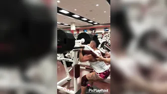 queenkarma69 busty bitch jerking her pussy with phallus