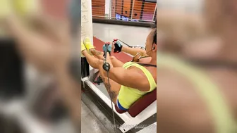 queenkarma69 Adorable lesbians