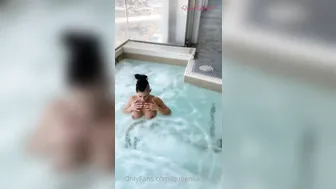 queenkarma69 lush ass shows its shape
