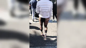 queenkarma69 feral bitches masturbate cunt and cum