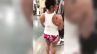 queenkarma69 Russian beauty