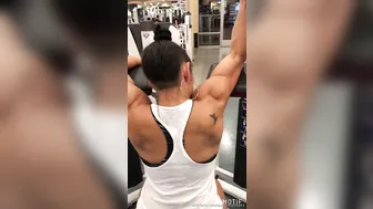 queenkarma69 sexy slut shows big tits