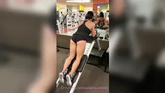 queenkarma69 Charming shlendra