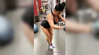 queenkarma69 Charming shlendra