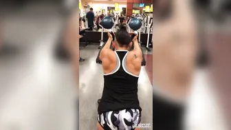 queenkarma69 beautiful babe shows  body