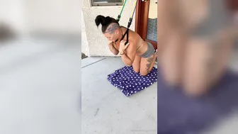 queenkarma69 Redheaded chick