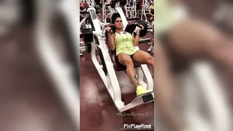 queenkarma69 Chick in