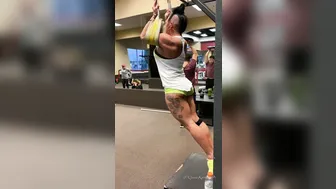 queenkarma69 Slender beauty