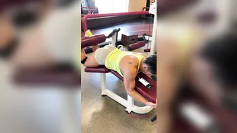 queenkarma69 Breathtaking curva